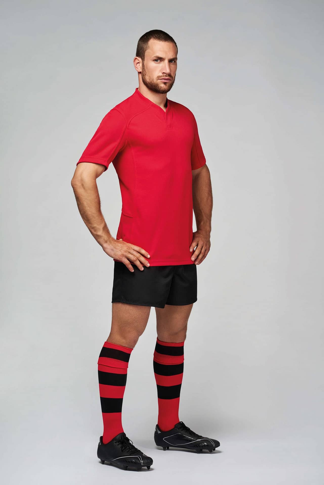 Rugby Shorts Unisex