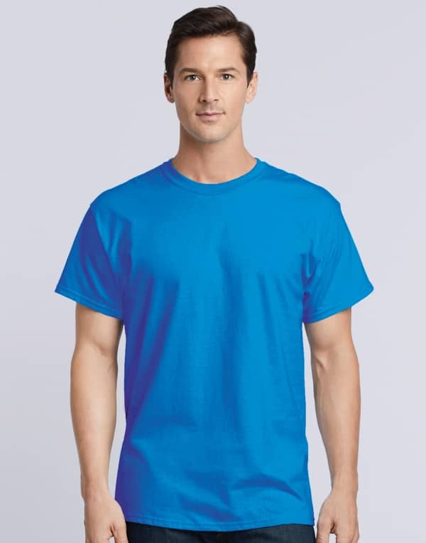 T-shirt Ultra Cotton Men
